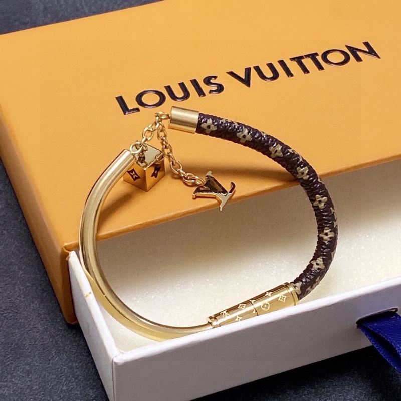 Louis Vuitton Bracelets